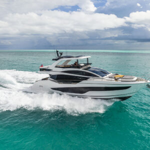 Pearl 72 yacht financing