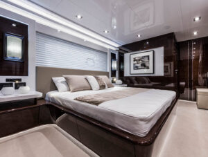 Pearl 95 yachts to rent in Mallorca