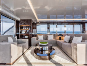 Pearl 95 brokerage Mallorca