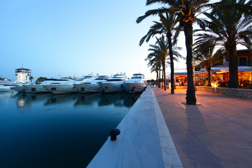 mooring-puerto-portals