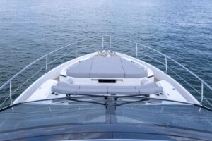 PEARL 62 MADNESS V FLYBRIDGE