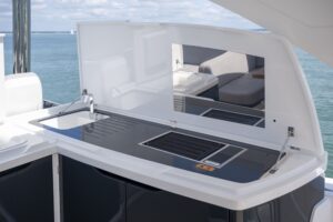 PEARL 62 MADNESS V FLYBRIDGE