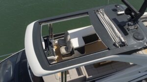 PEARL 62 MADNESS V FLYBRIDGE