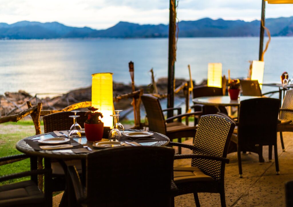 mallorca top seaside spots