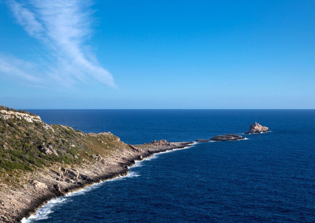 Mallorca Marine Group charter idea