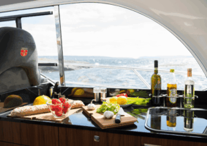 MAREX 375 OUTDOOR