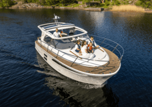 MAREX 310 STILL
