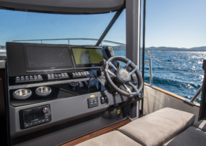MAREX 440 GOURMET CRUISER