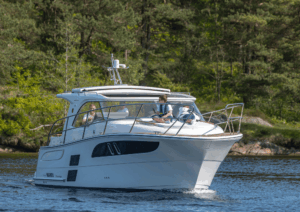 MAREX 310 STILL