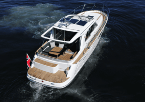 MAREX 375 STILL
