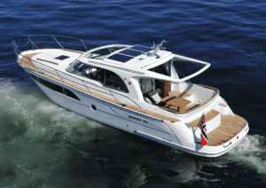 MAREX 375 STILL