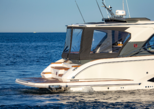 MAREX 440 GOURMET CRUISER STILL