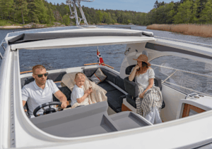 MAREX 310 OUTDOOR