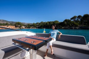 WINDY 39 CAMIRA SOFT LIFESTYLE