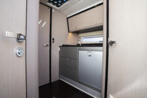WINDY 39 CAMIRA SOFT KITCHEN