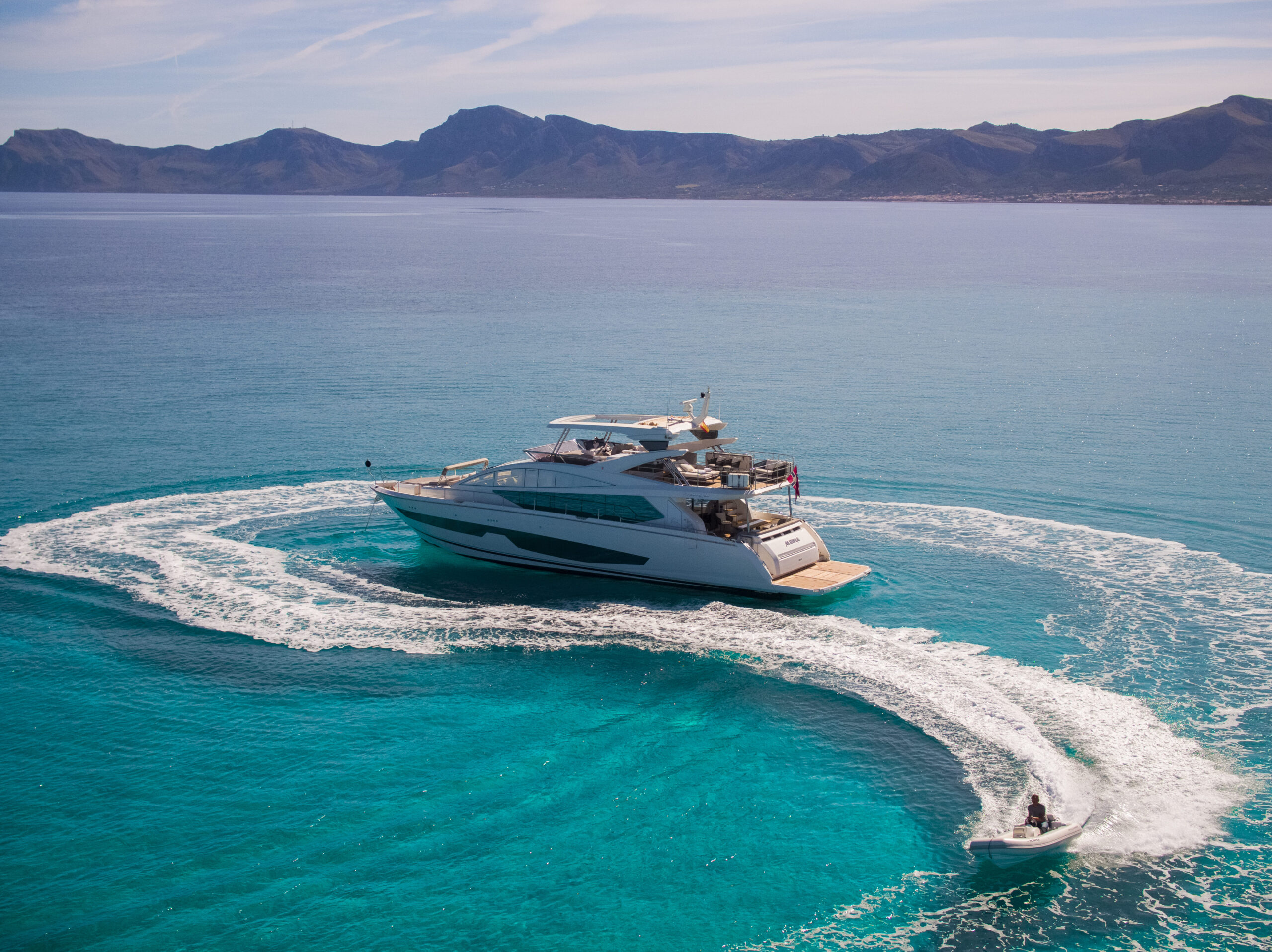 Pearl 80 opportunity