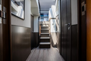 Pearl 62 yacht financing