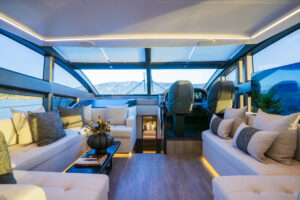 Pearl 62 yacht broker mallorca