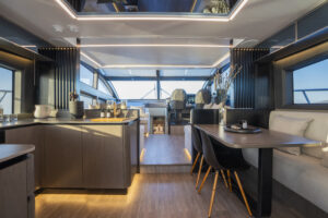 Pearl 62 yacht sale