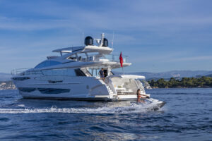 rent a yacht mallorca