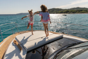 rent a yacht mallorca