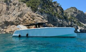 Pardo 50 boat for sale