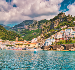amalfi coast