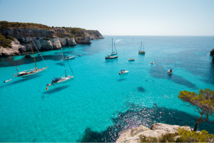 mallorca yacht rental