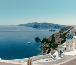 greek islands