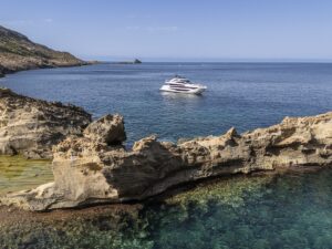 boat buying process