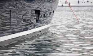 largest yachts in the world