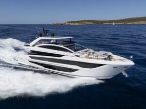 Pearl Yachts the atelier of yachting