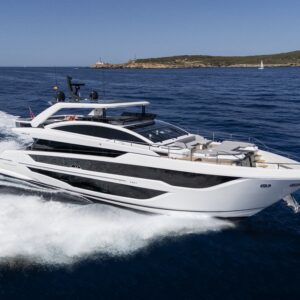 Pearl Yachts the atelier of yachting