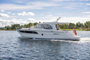 marex boats
