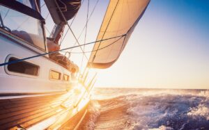 sailing yacht vs motor yacht