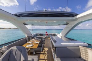 yacht industry statistics