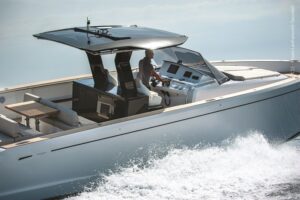 Pardo Yachts Italy