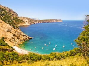 private yacht charter