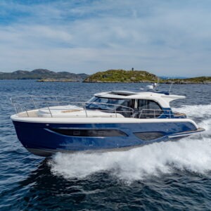 Marex 440 Scandinavia