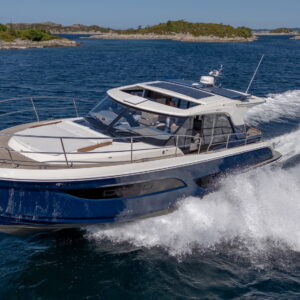 Marex 440 Scandinavia