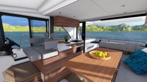 MAREX 440 SCANDINAVIA RENDER INTERIOR 4