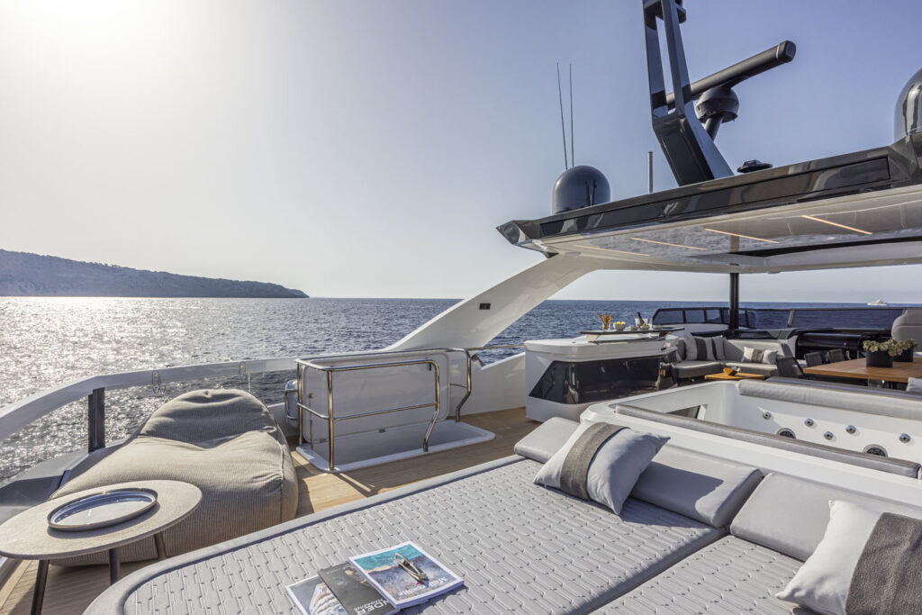 cost to charter a yacht