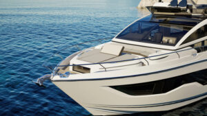 PEARL 63 FOREDECK RENDER