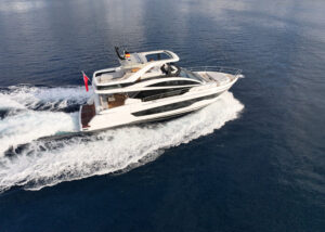 PEARL 63 RUNNING