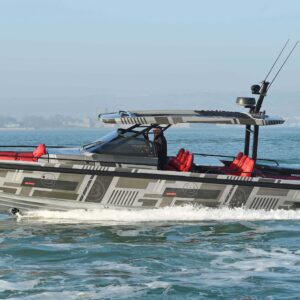 BRABUS Shadow 900 Sun Top