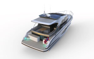 MAREX 390 PROFILE