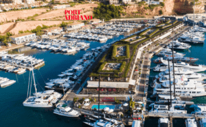 port adriano