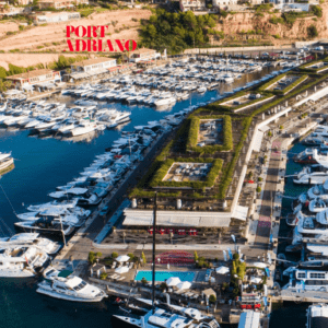 port adriano