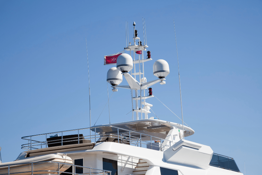 your luxury yacht: yacht broker