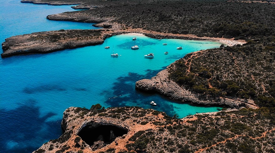 Cala Varques Mallorca